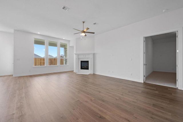 142 Stock Pond TRL, Kyle, TX 78640