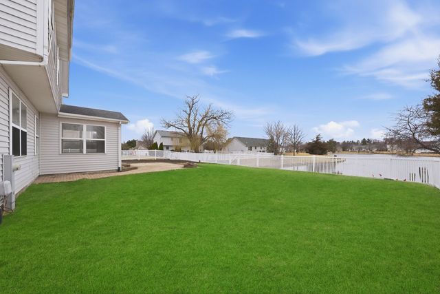 3709 Squires Mill Road, Joliet, IL 60431