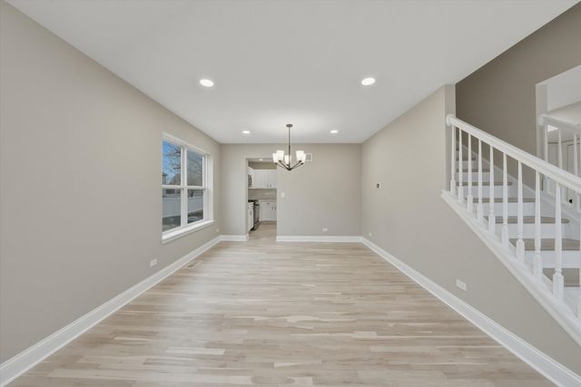 3709 Squires Mill Road, Joliet, IL 60431