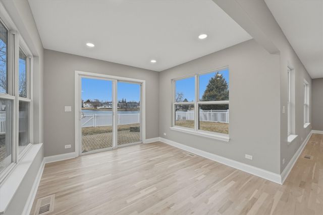 3709 Squires Mill Road, Joliet, IL 60431