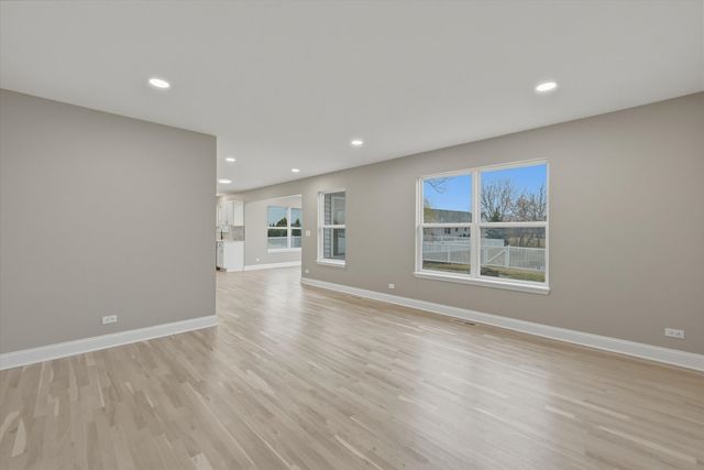 3709 Squires Mill Road, Joliet, IL 60431