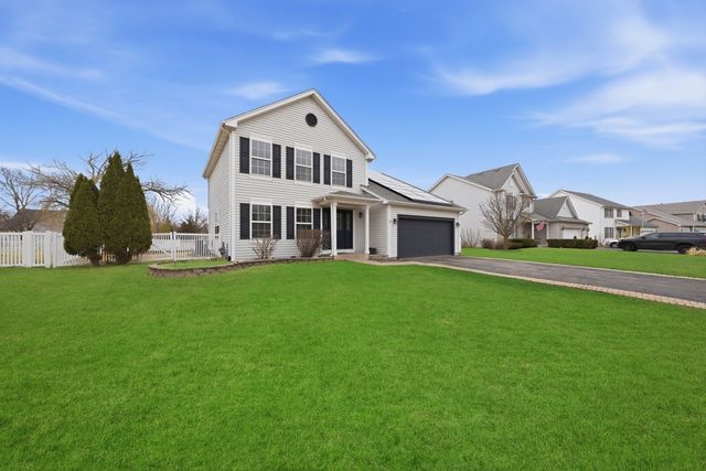 3709 Squires Mill Road, Joliet, IL 60431