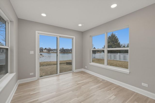 3709 Squires Mill Road, Joliet, IL 60431