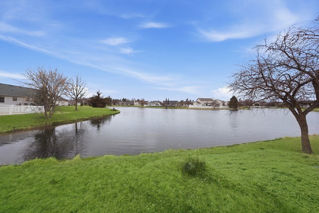 3709 Squires Mill Road, Joliet, IL 60431