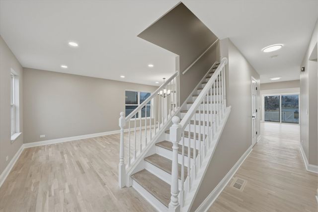 3709 Squires Mill Road, Joliet, IL 60431