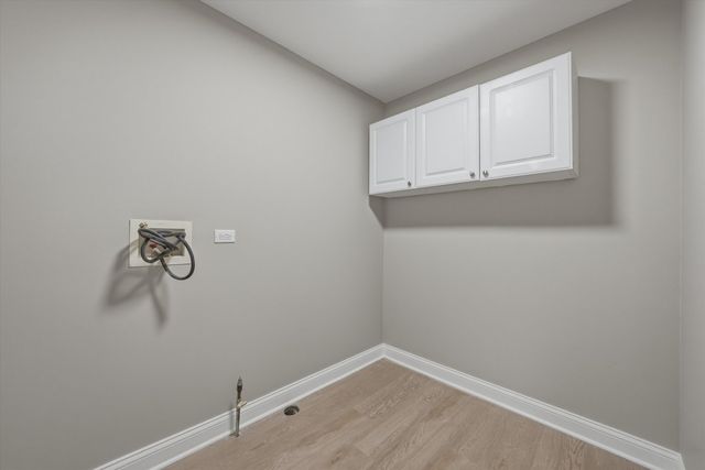 3709 Squires Mill Road, Joliet, IL 60431