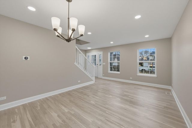 3709 Squires Mill Road, Joliet, IL 60431