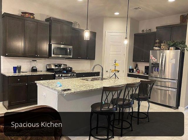 2017 Palmera Ridge Blvd 2017 Palmera Ridge Blvd BLVD, Leander, TX 78641