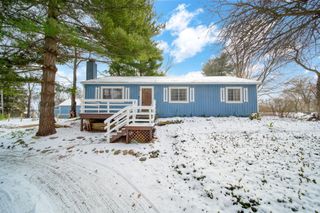 6112 Bemis Road, Augusta Twp, MI 48197