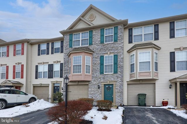 151 CHANDLER DR, Red Lion, PA 17356