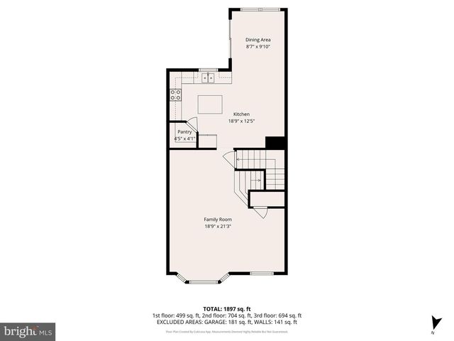 151 CHANDLER DR, Red Lion, PA 17356