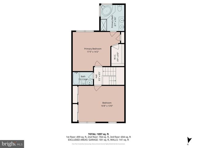 151 CHANDLER DR, Red Lion, PA 17356