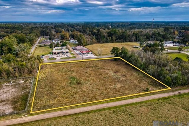 TBD S Frost Rd, Livingston, LA 70754
