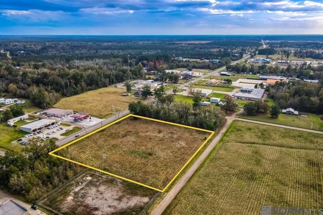 TBD S Frost Rd, Livingston, LA 70754