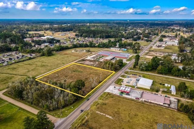 TBD S Frost Rd, Livingston, LA 70754