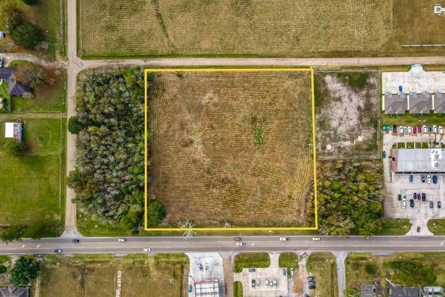 TBD S Frost Rd, Livingston, LA 70754