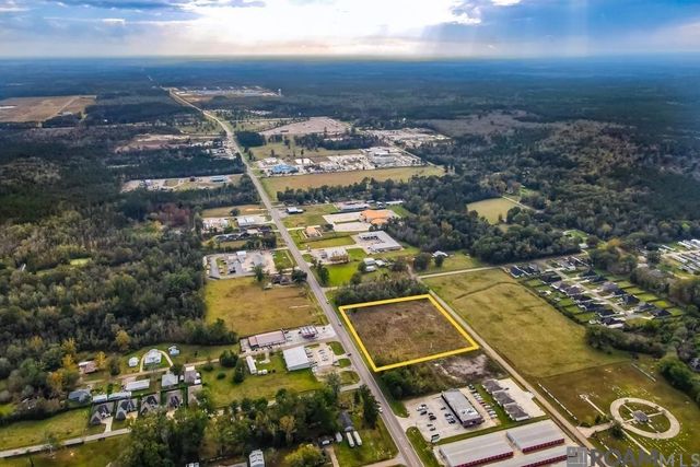 TBD S Frost Rd, Livingston, LA 70754