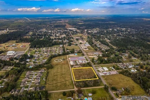 TBD S Frost Rd, Livingston, LA 70754
