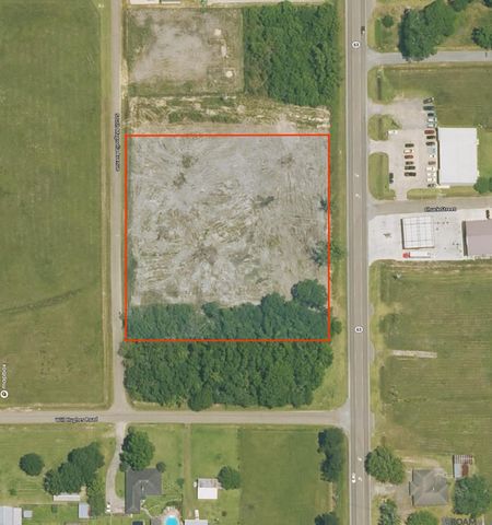 TBD S Frost Rd, Livingston, LA 70754