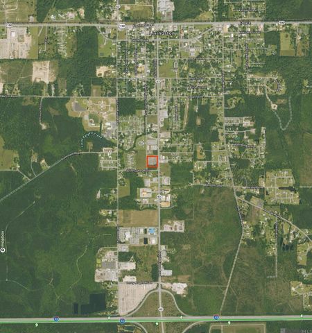 TBD S Frost Rd, Livingston, LA 70754