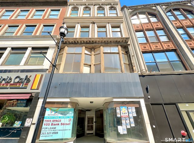 105 Bank Street 3A, Waterbury, CT 06702