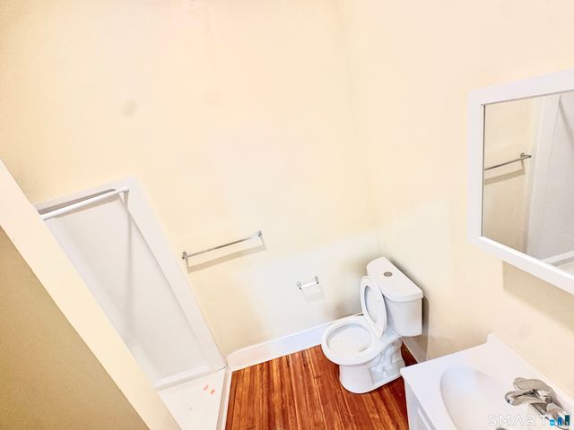 105 Bank Street 3A, Waterbury, CT 06702