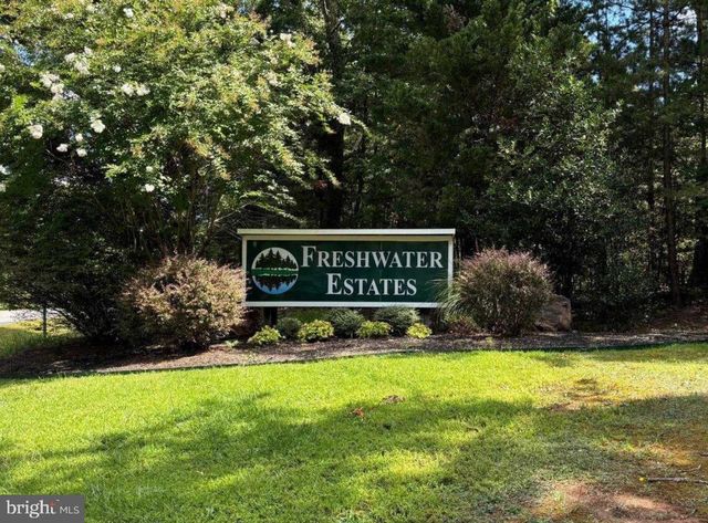 ERIN LN, Mineral, VA 23117