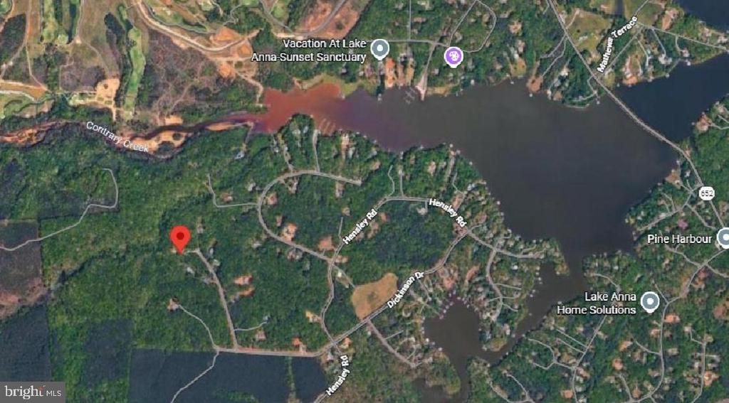 ERIN LN, Mineral, VA 23117