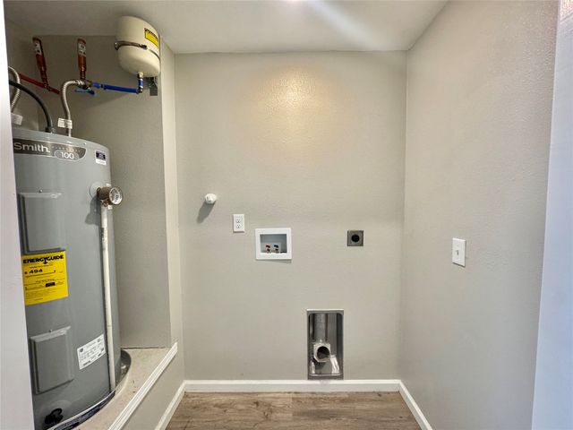 4111 W 57th Street A, Tulsa, OK 74107