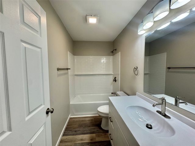 4111 W 57th Street A, Tulsa, OK 74107