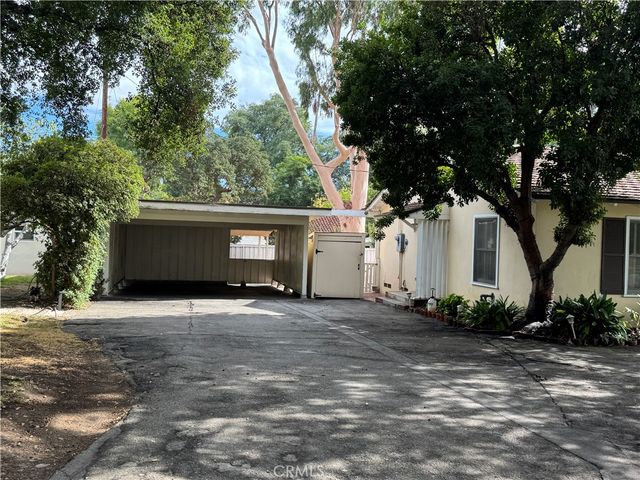 520 Winthrop, San Marino, CA 91108