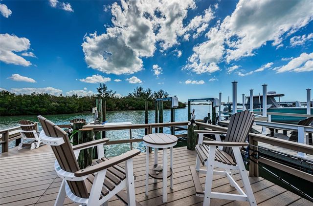 476 BOCA CIEGA POINT BOULEVARD S, St Petersburg, FL 33708