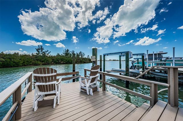 476 BOCA CIEGA POINT BOULEVARD S, St Petersburg, FL 33708