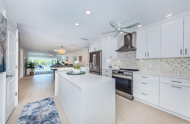 476 BOCA CIEGA POINT BOULEVARD S, St Petersburg, FL 33708