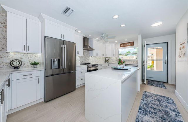 476 BOCA CIEGA POINT BOULEVARD S, St Petersburg, FL 33708