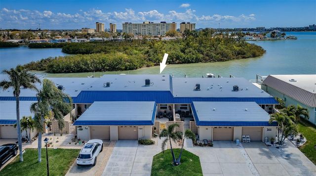 476 BOCA CIEGA POINT BOULEVARD S, St Petersburg, FL 33708