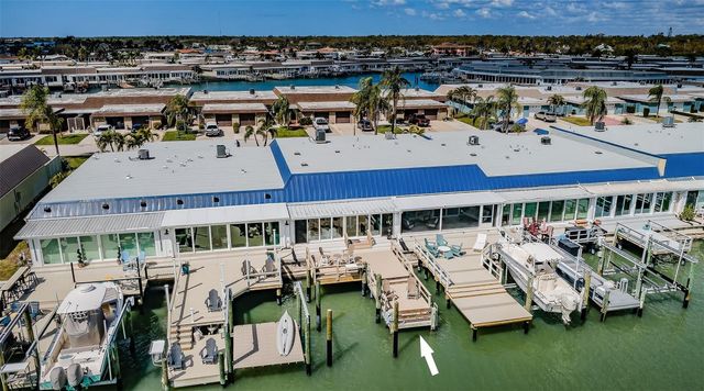476 BOCA CIEGA POINT BOULEVARD S, St Petersburg, FL 33708