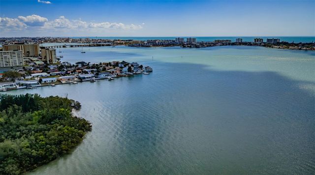 476 BOCA CIEGA POINT BOULEVARD S, St Petersburg, FL 33708