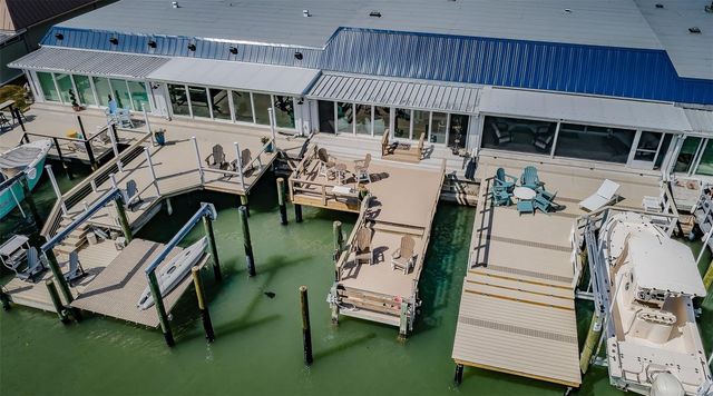 476 BOCA CIEGA POINT BOULEVARD S, St Petersburg, FL 33708