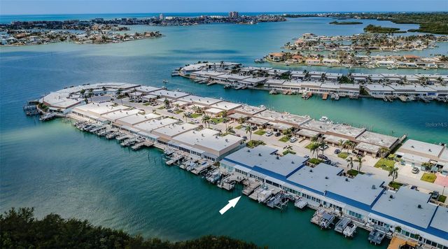 476 BOCA CIEGA POINT BOULEVARD S, St Petersburg, FL 33708