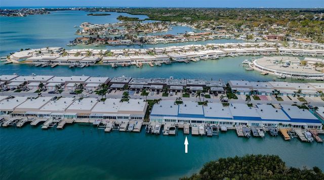 476 BOCA CIEGA POINT BOULEVARD S, St Petersburg, FL 33708