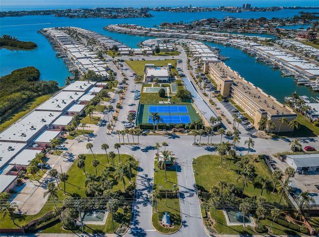 476 BOCA CIEGA POINT BOULEVARD S, St Petersburg, FL 33708