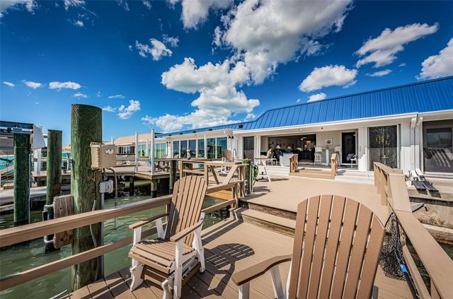 476 BOCA CIEGA POINT BOULEVARD S, St Petersburg, FL 33708