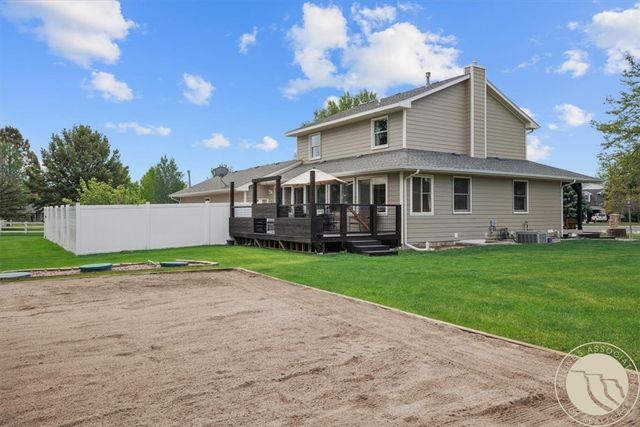 1365 Timothy Place, Billings, MT 59106