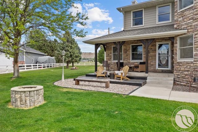 1365 Timothy Place, Billings, MT 59106