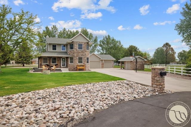 1365 Timothy Place, Billings, MT 59106