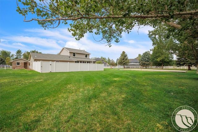1365 Timothy Place, Billings, MT 59106