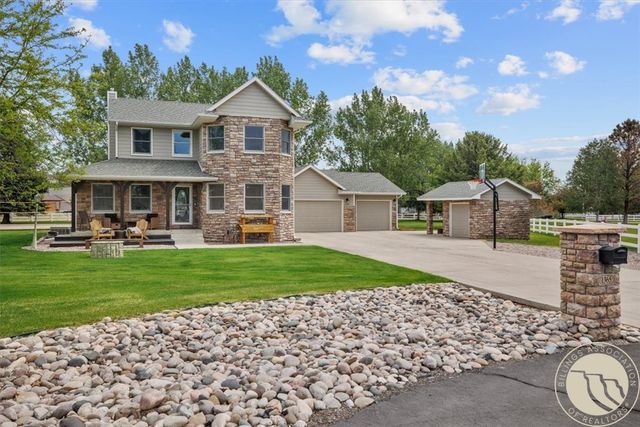1365 Timothy Place, Billings, MT 59106