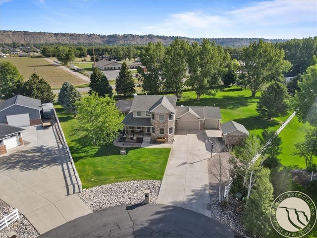 1365 Timothy Place, Billings, MT 59106