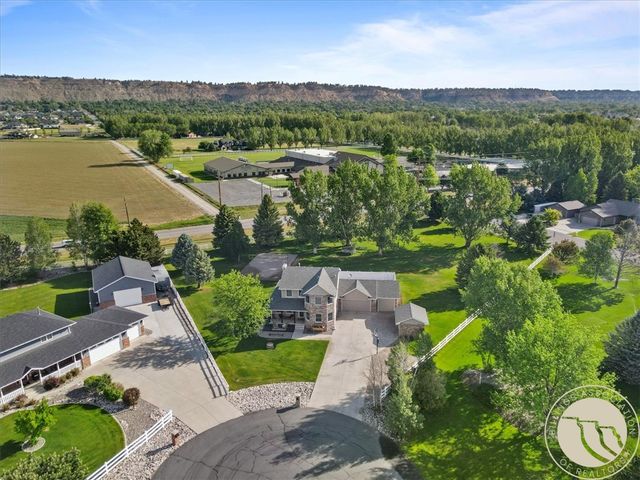 1365 Timothy Place, Billings, MT 59106